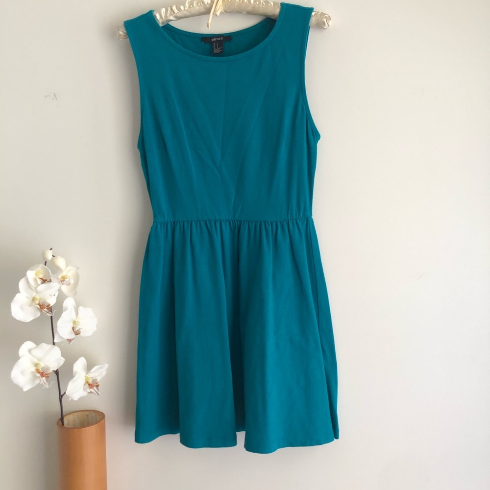 Junior’s Forever 21 Dress Size S